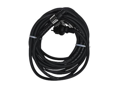 Repuesto Grundfos, cable con enchufe 10M 3G1.0 Componente SCHUKO 96586336