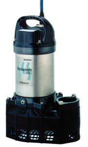 Tsurumi 50TM2.75 Abwasserpumpe