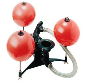 Tsurumi 8-FSP Abwasserpumpe