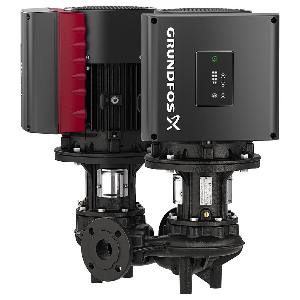 Grundfos TPE2 D 40-630 N-A-F-A-BQQE-NWB 93339327, 5715471149701 Einstufige Inlinepumpen