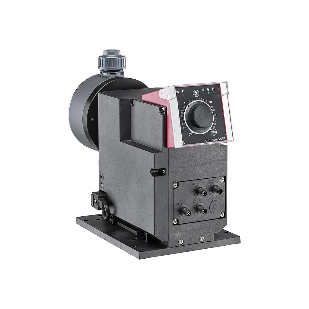 Grundfos v.1 23.10 DDE DDE 200-4 AR-PVC/V/C-F-31U3U3FG 99159364