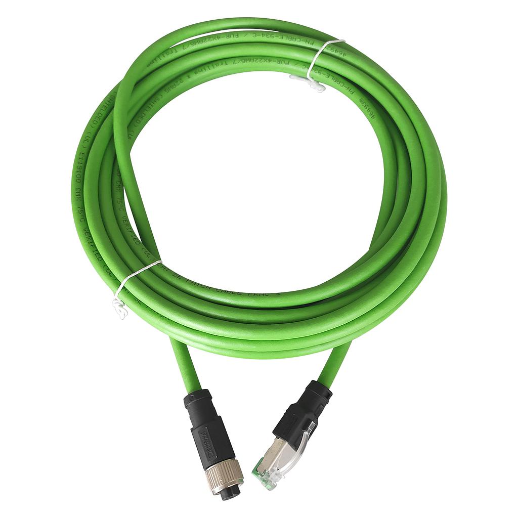 Grundfos v.1 23.10 Zubehör für Dosierpumpen Cable 93262162