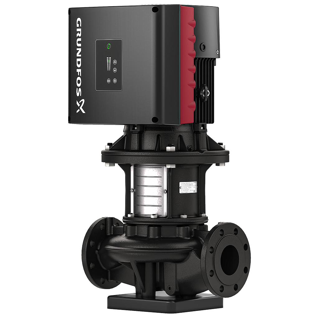 Grundfos TPE2 80-440 N-A-F-A-BQQE-NWB 93339044, 5715471145062 Einstufige Inlinepumpen