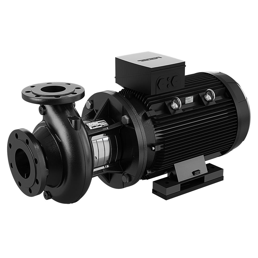 Grundfos NB 50-160/167 AASF2AESBQQENW1 93388293, 5715471856104 Einstufige Blockpumpen