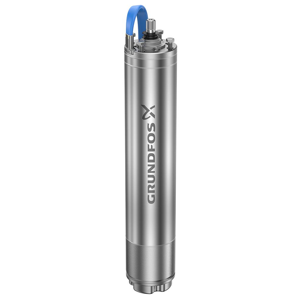 Grundfos MS6000T40 96649740, 5700836716889 Pumpenmotoren