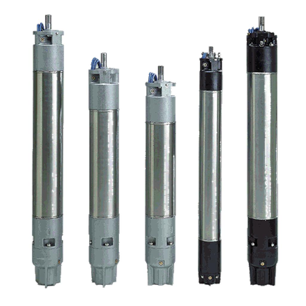 Grundfos MMS 8000 R 96616844, 5700834821400 Motores de bomba