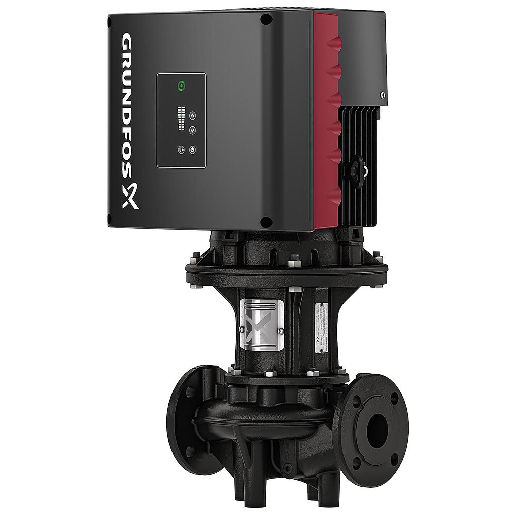 Grundfos TPE2 50-370 N-A-F-A-BQQE-KWC 93338803, 5715471140241 Bombas en línea