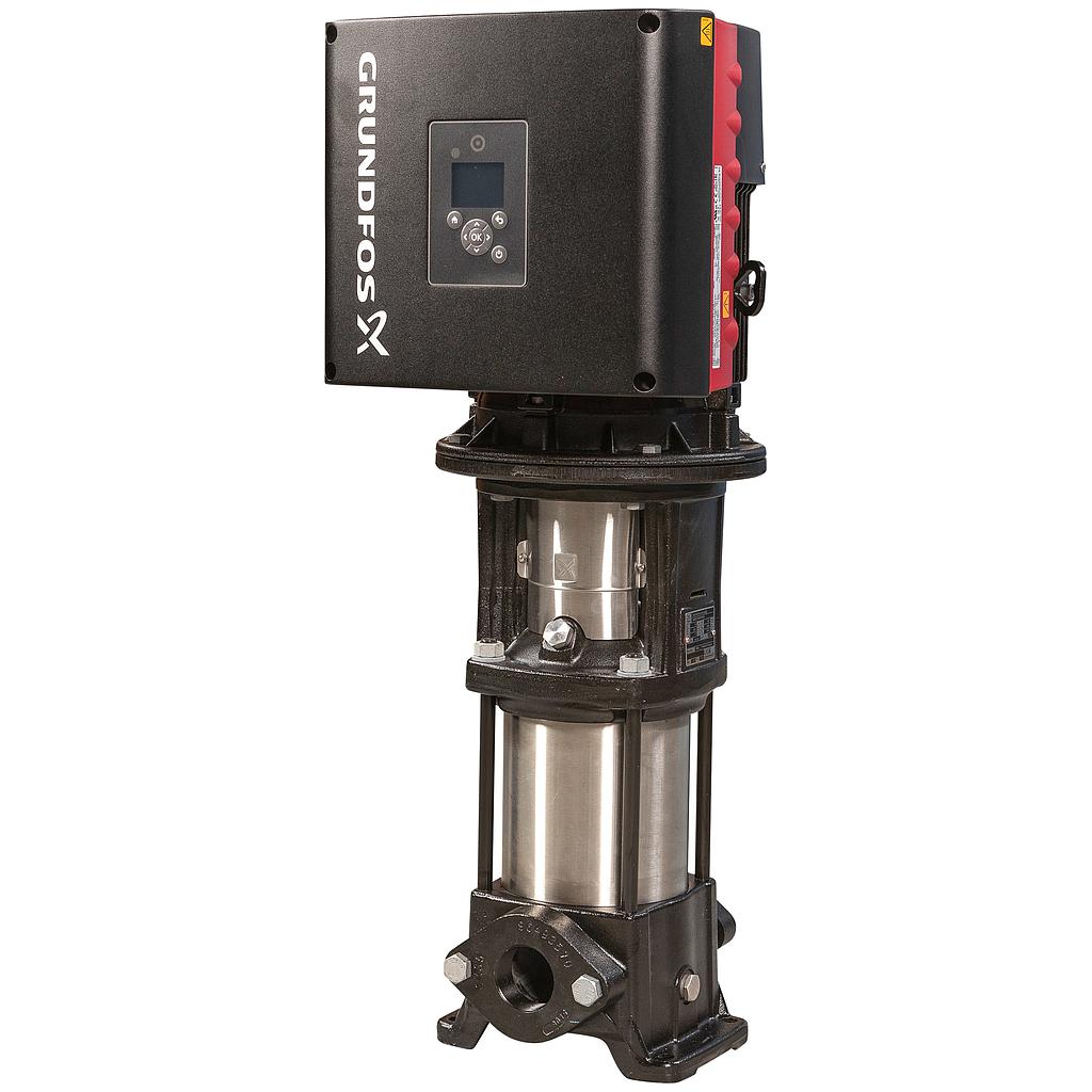 Grundfos CRE 10-3 A-A-A-E-HQQE 93148904, 5715468480503 Bombas en línea