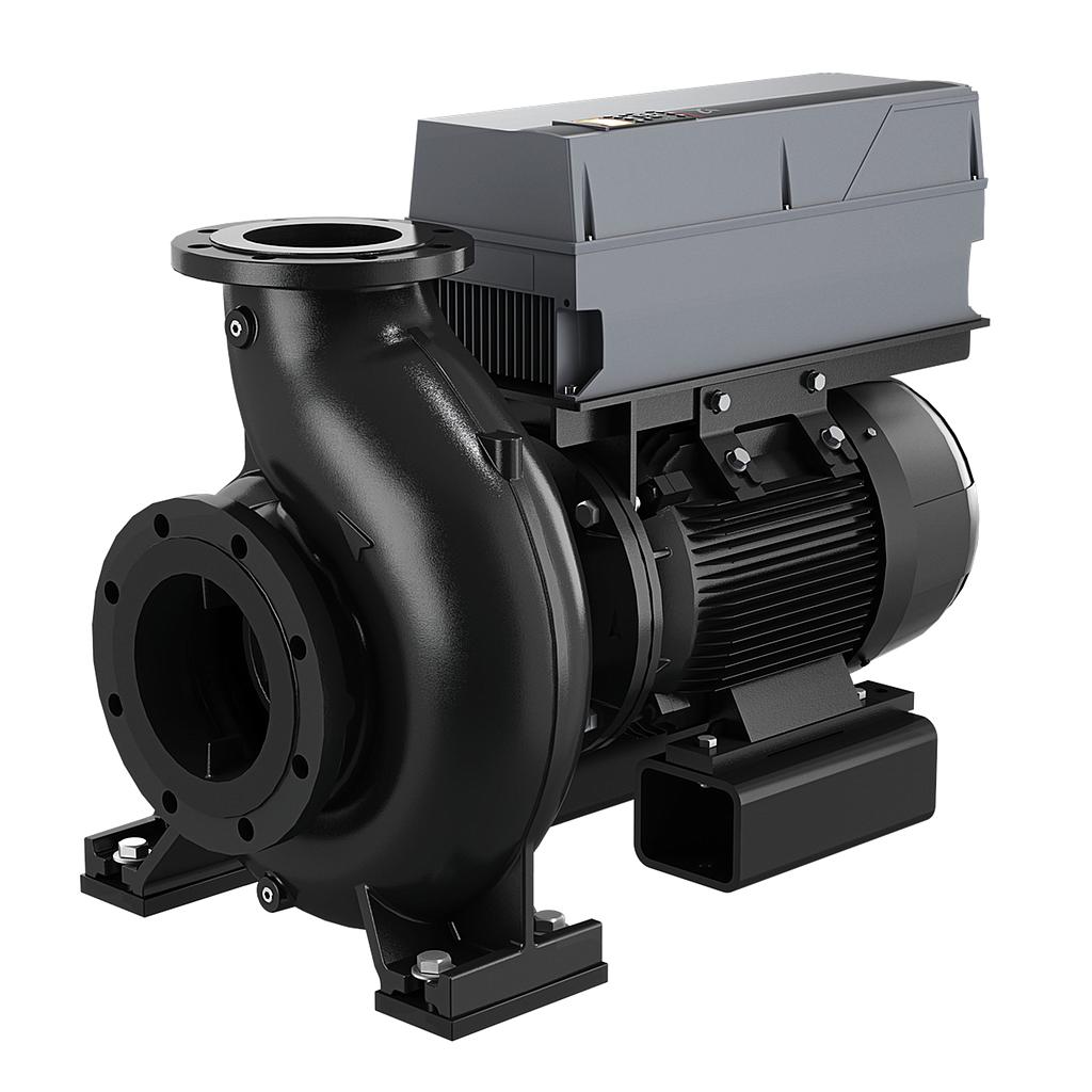 Grundfos NBE 80-400/419 AASF2AESBQQESW3 93032729, 5715123253442 Acoplamiento cerrado de aspiración final monoetapa
