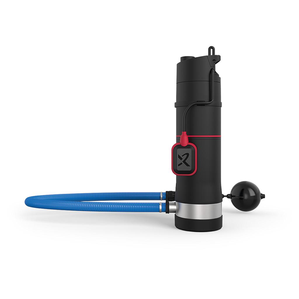 Grundfos v.1 23.10 SBA SBA 3-45 AW 92713123