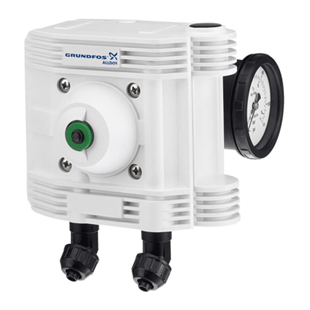 Grundfos VGA-111-BC/1-S-1R-1-U 96680117, 5700837080439 Systèmes de désinfection