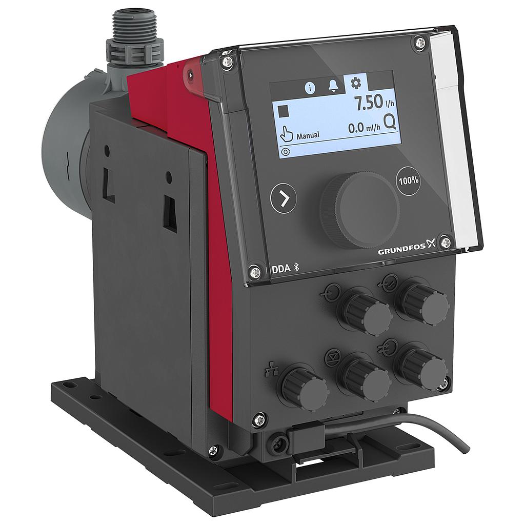 Grundfos v.1 23.10 DDA DDA 17-7 AR-C-PP/V/C-F-32U2U2FG 93242647