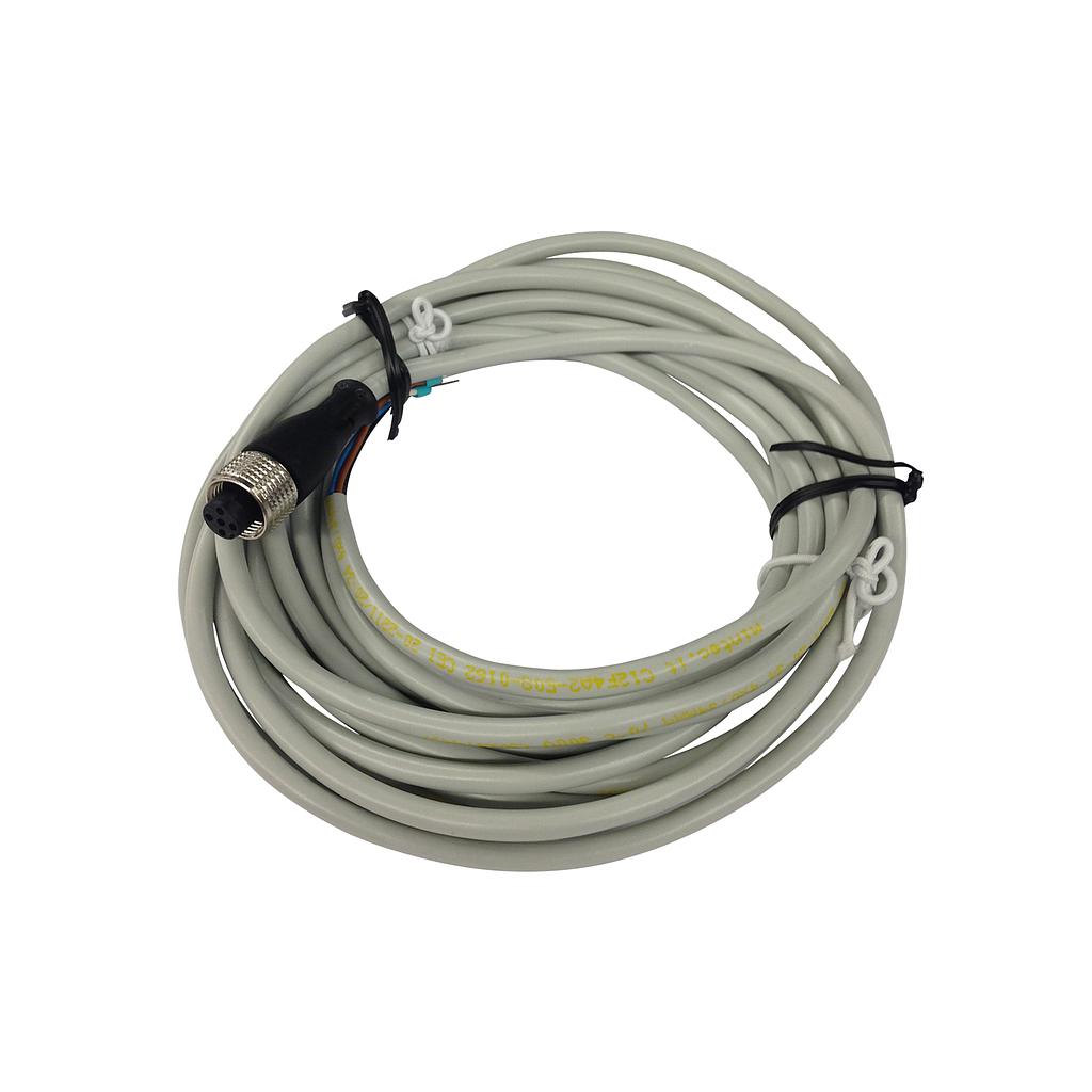 Grundfos v.1 23.10 Zubehör für Dosierpumpen Cable 96609019