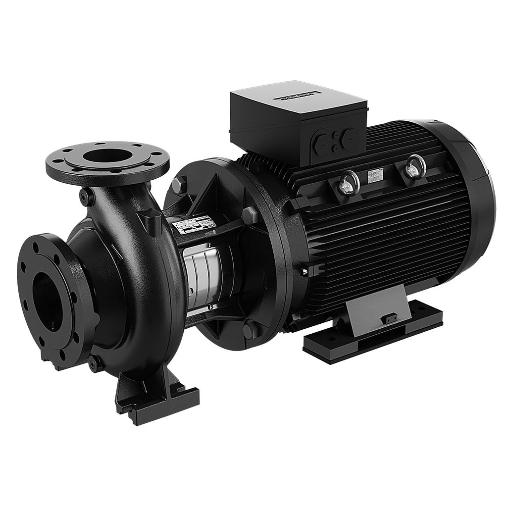 NB 100-400/415 BASF2AESBQQEUW3