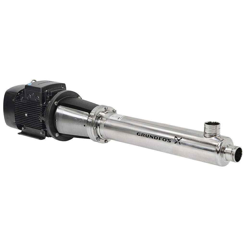 BMS 125-1 HP-A-C-P-A-A