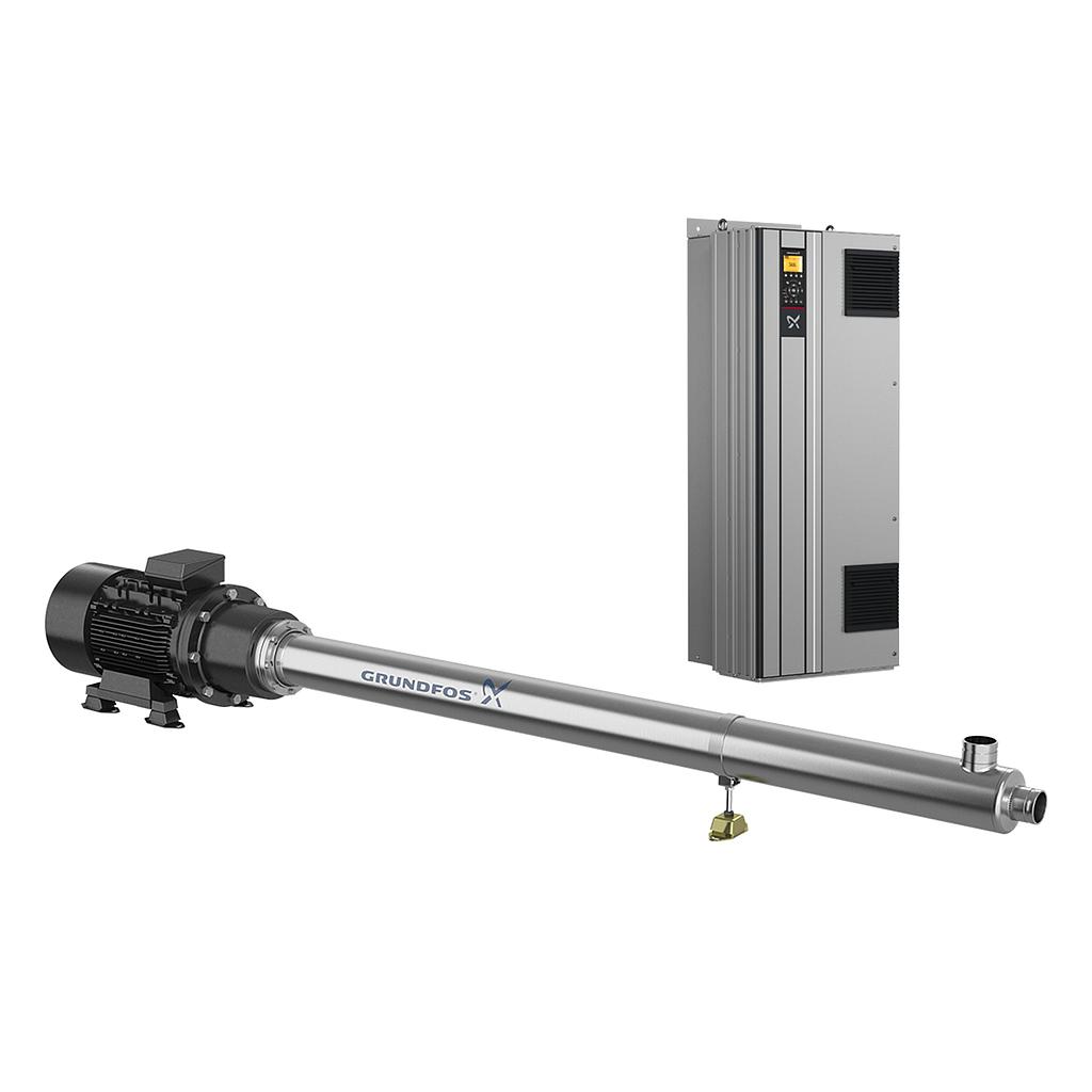 BMS 46-17 HS-E-C-P-A-A