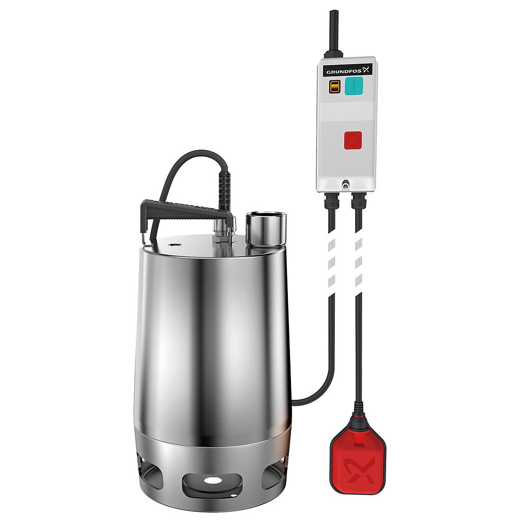 UNILIFT AP35.40.06.A3V