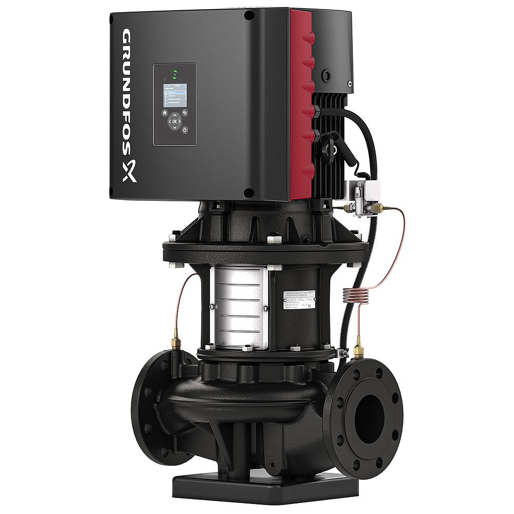 TPE3 150-250 S-A-F-A-BQQE-QWA