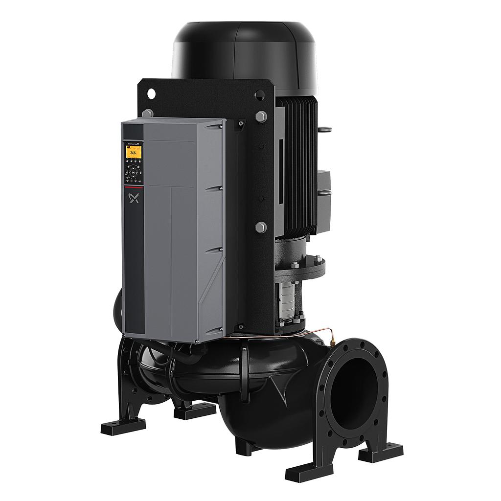 TPE 300-290/4 SC-A-F-A-BAQE-UW3