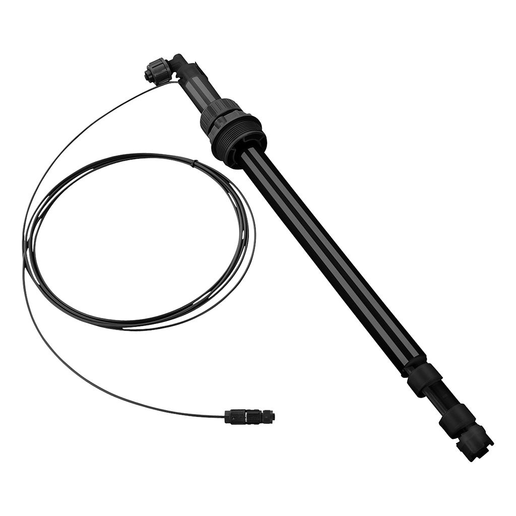 Grundfos v.1 23.10 Zubehör für Dosierpumpen Rigid suction lance w. level 98071136