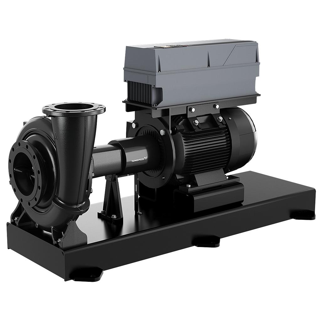 NKE 250-400/281 AIA1F1AESBQQETW3