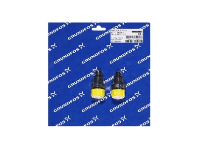 Kit vanne Grundfos 97751599