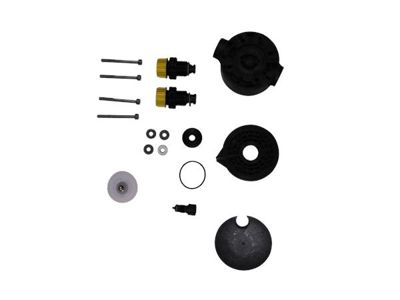 Kit de cabezal de bomba SD-S-1-PP/V/C-1 Grundfos 97751110
