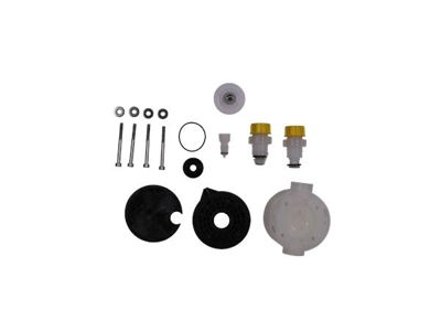 Kit de cabezal de bomba SD-S-1-PV/T/C-1 Grundfos 97751295