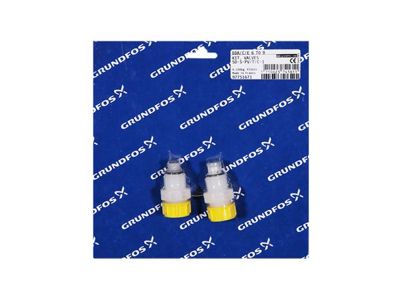 Kit vanne Grundfos 97751671