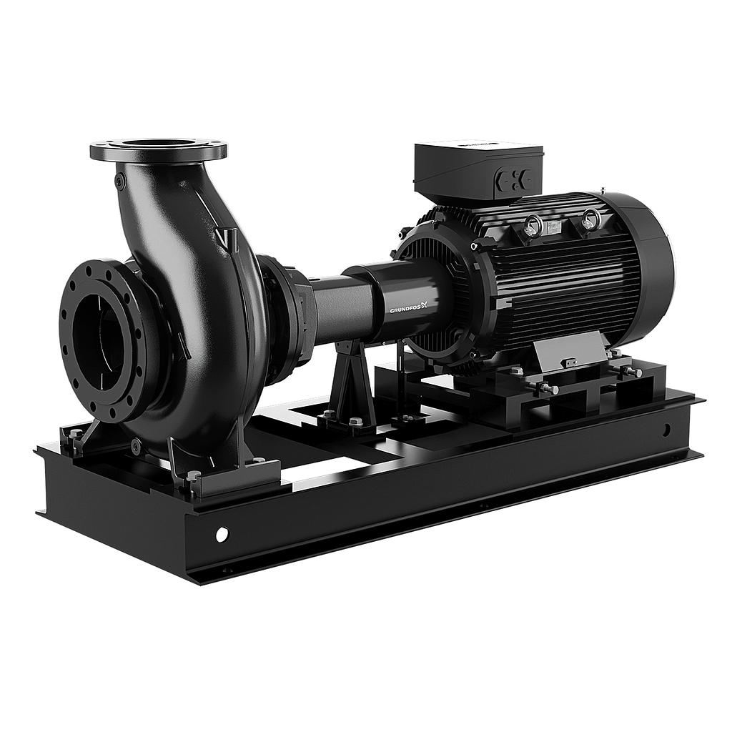 NK 125-200/219 BA2F2AESBAQEWW1