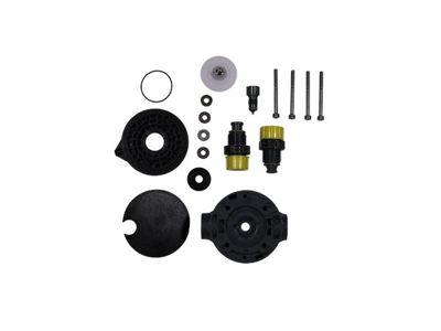Kit tête de pompe SD-S-2-PVC/V/C-1 Grundfos 97751199