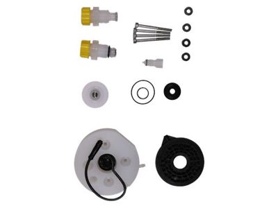 Kit de cabezal de bomba SD-S-2-PV/T/C-1 Grundfos 97751313