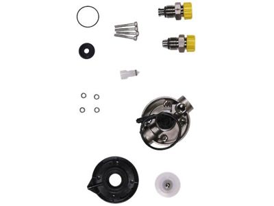 Kit de cabezal de bomba SD-S-2-SS/T/SS-1 Grundfos 97751401