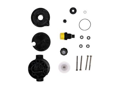 Kit tête de pompe SD-M-2-PP/V/C-1 Grundfos 97751146