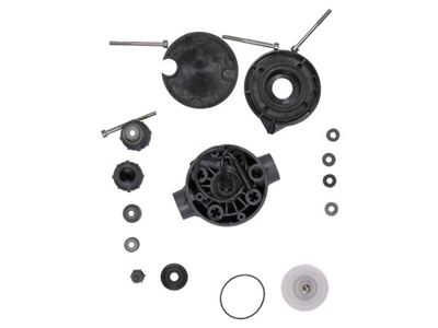 Kit tête de pompe SD-M-2-PVC/V/C-1 Grundfos 97751235