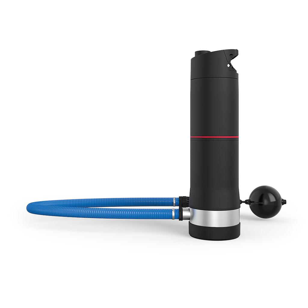 Grundfos v.1 23.10 SBA SBA 3-35 MW 92713106