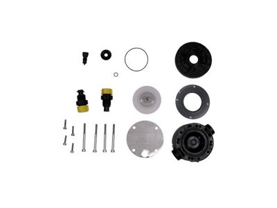 Kit tête de pompe SD-L-1-PP/E/C-1 Grundfos 97751151