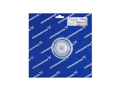 Kit diaphragme Grundfos 97751709