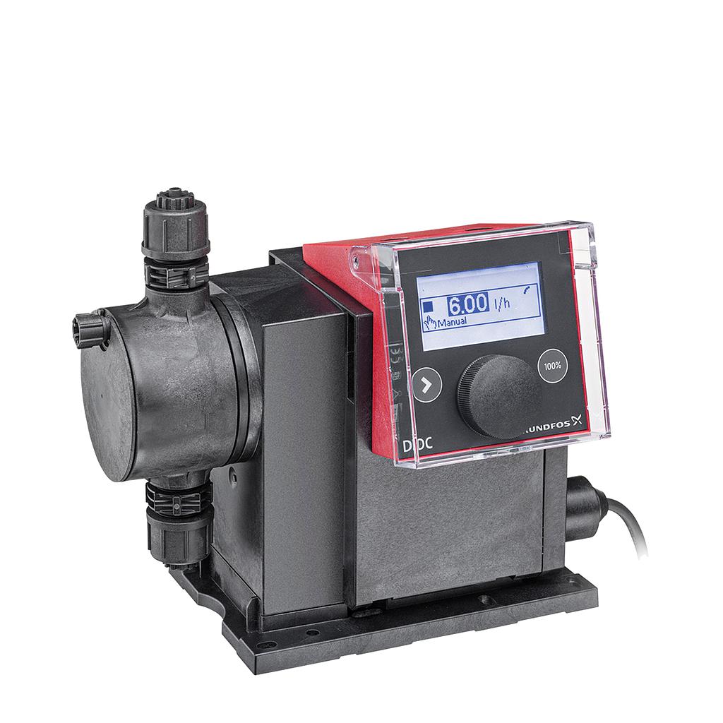Grundfos v.1 23.10 DDC DDC 9-7 AR-PP/V/C-F-32U2U2FG 97721433
