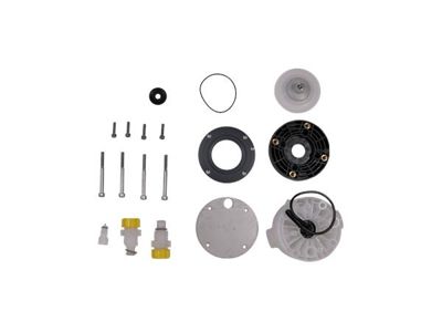 Pump head kit SD-L-2-PV/V/C-1 Grundfos 97751379