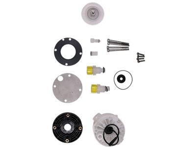 Kit de cabezal de bomba SD-L-2-PV/T/C-1 Grundfos 97751385