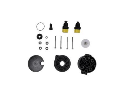 Kit tête de pompe SD-S-1-PP/E/C-2 Grundfos 97751105