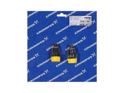 Grundfos valve kit 97751606