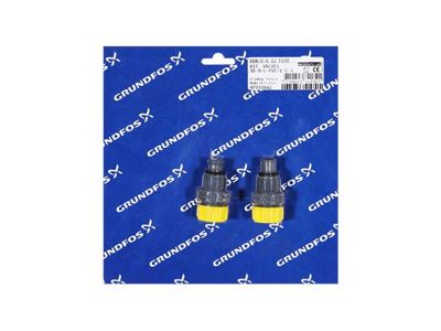 Kit vanne Grundfos 97751642