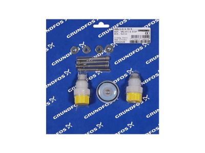 Grundfos valve &amp; diaphragm kit 97751534