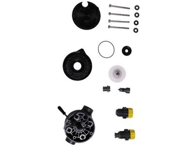 Kit tête de pompe SD-M-2-PVC/V/C-2 Grundfos 97751236