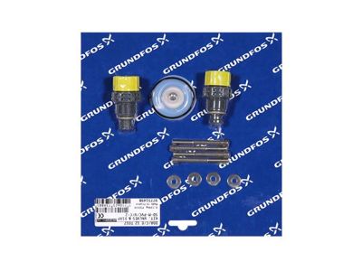 Kit de válvula y diafragma Grundfos 97751498