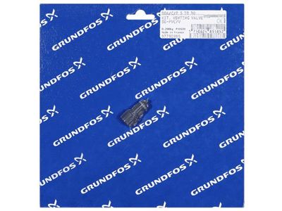 Kit vanne de purge Grundfos 97790989
