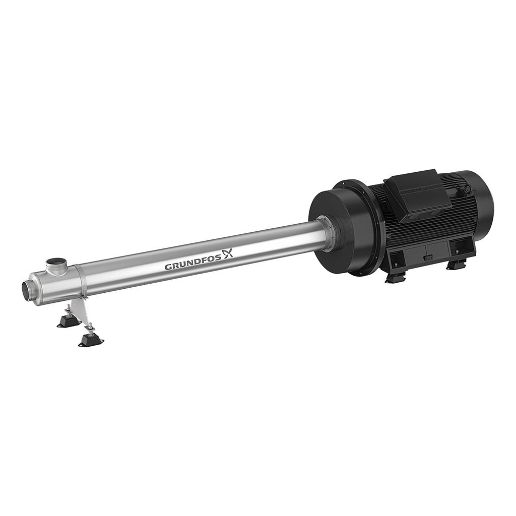 BMS 125-9 XL-B-C-P-A-A