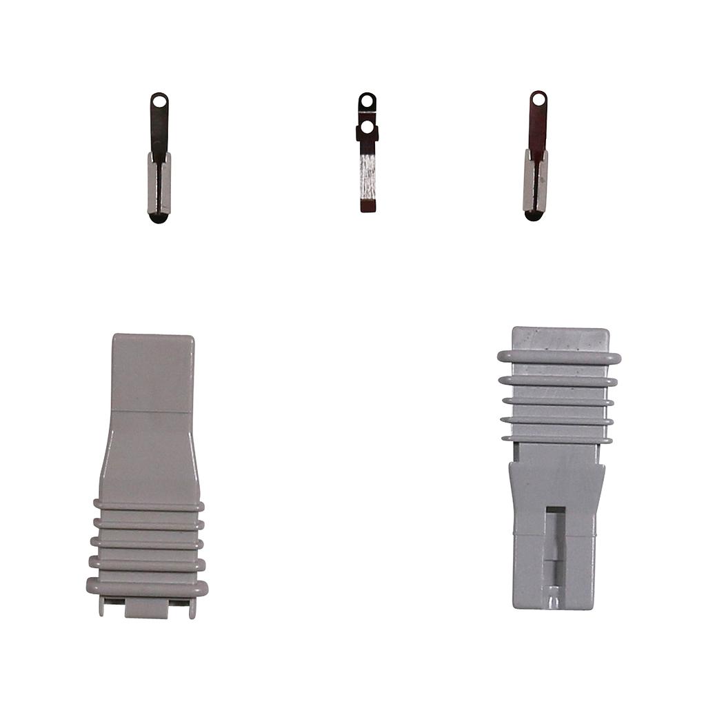 Grundfos v.1 23.10 Zubehör für Dosierpumpen Plug 96630345